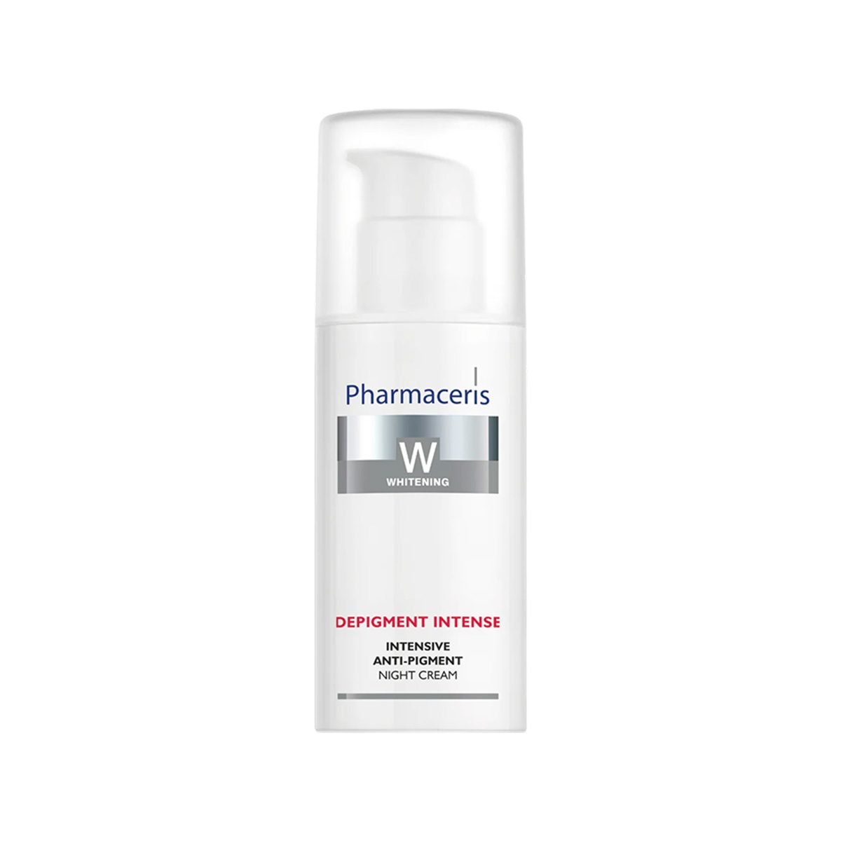 Pharmaceris – Depigment Intense Night Cream