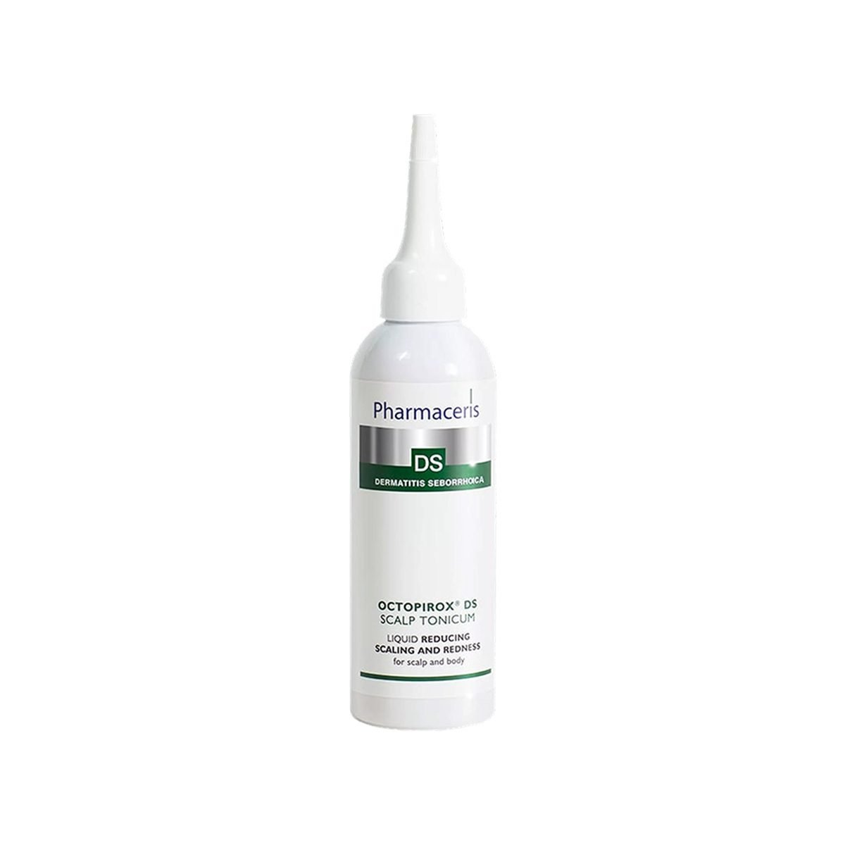 Pharmaceris – DS Octopirox Scalp & Body * 100ml