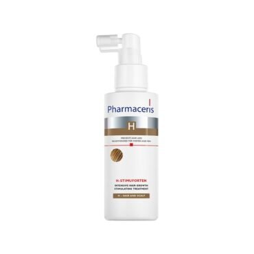 Pharmaceris – H-Stimuforten Intensive Hair Growth Stimulating Treatment