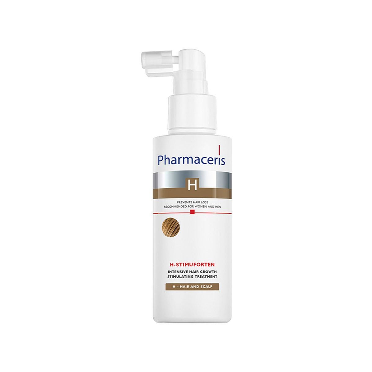 Pharmaceris – H-Stimuforten Intensive Hair Growth Stimulating Treatment
