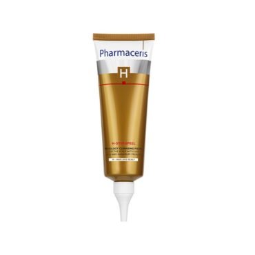 Pharmaceris – H-Stimupeel Peeling pastrues për rënien e flokëve dhe zbokthin
