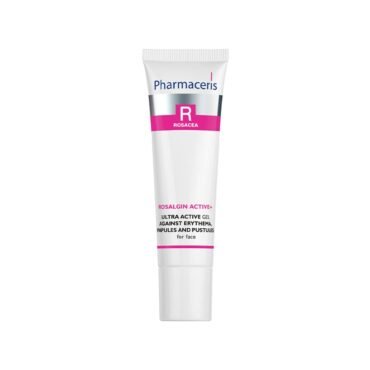 Pharmaceris – Rosalgin Active+