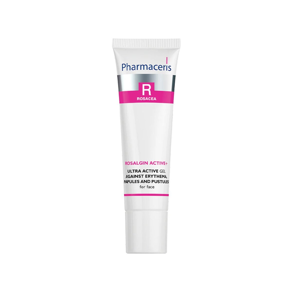Pharmaceris – Rosalgin Active+