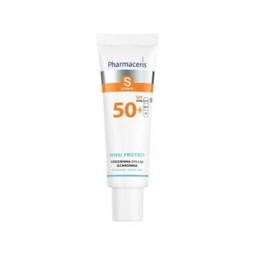Pharmaceris – Sensi Protect (SPF 50+)