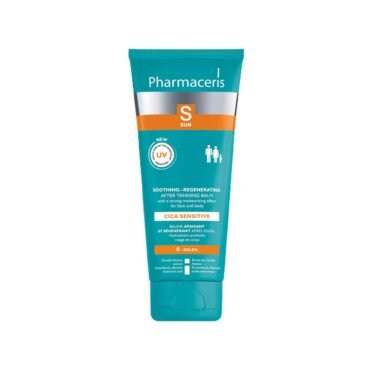 Pharmaceris – Soothing And Regenerating After-Sun Balm