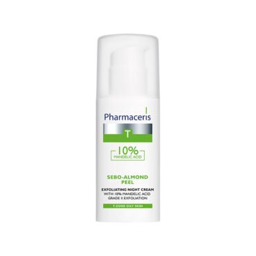 Pharmaceris – T Sebo-Almond Peel (10% Mandelic Acid)