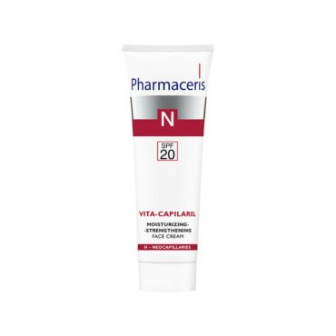 Pharmaceris – Neocapillaries Vita-Capilaril (SPF 20)