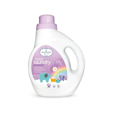 Pharmasept – Mild Laundry Detergent