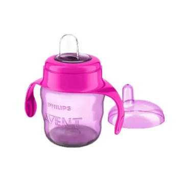 Avent – Easy Sippy Cup (6m+) – foto 2