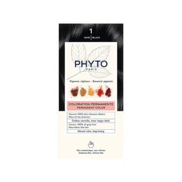Phyto – Phytocolor