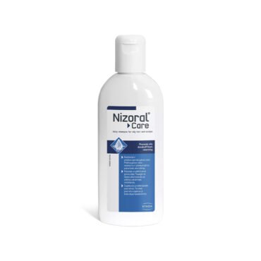 Stada – Nizoral Care Shampoo * 200ml