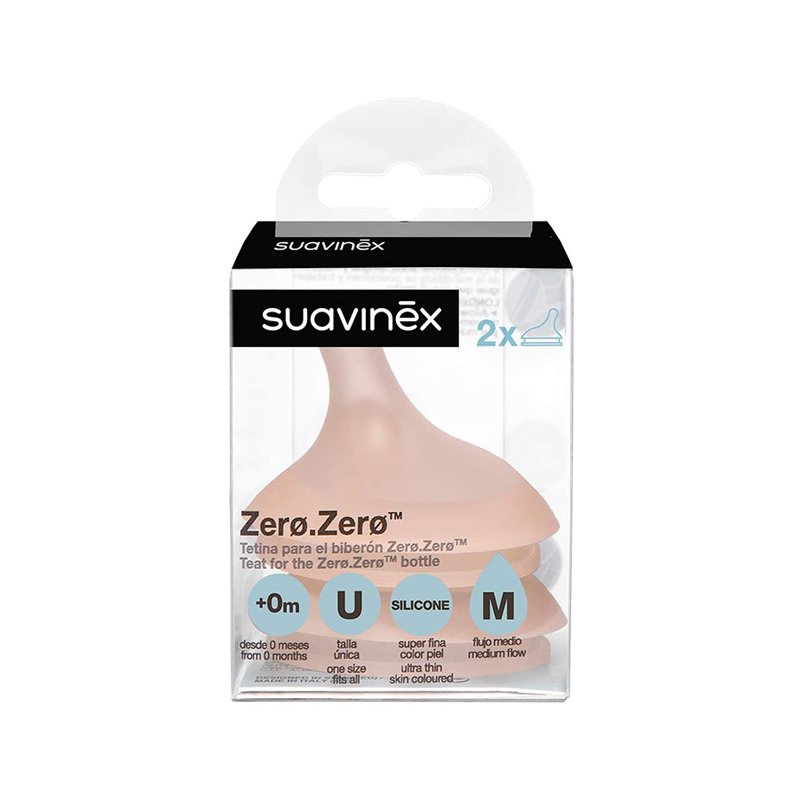 Suavinex – Biberon kundër kolikave – foto 2