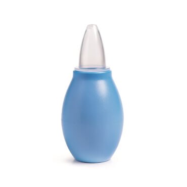 Suavinex – Aspirator Nazal (0m+)