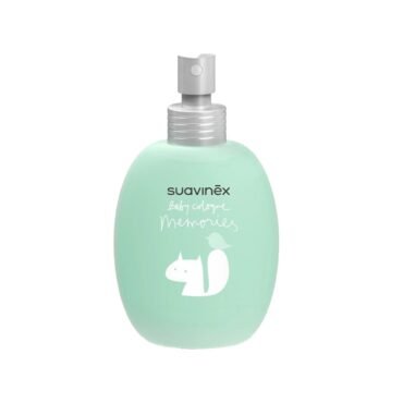 Suavinex – Baby Cologne