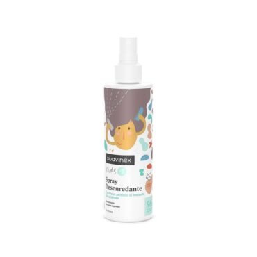 Suavinex – Kids Detangling Spray (3 vjeç+)