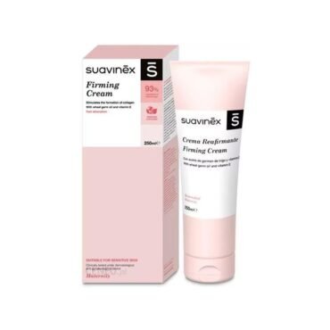 Suavinex – Firming Cream