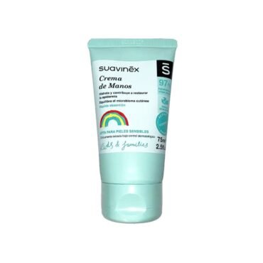 Suavinex – Krem për duar