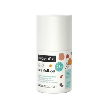 Suavinex – Kids Deo Roll On