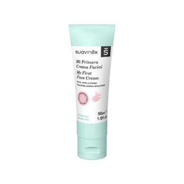 Suavinex – My first face cream (0m+)