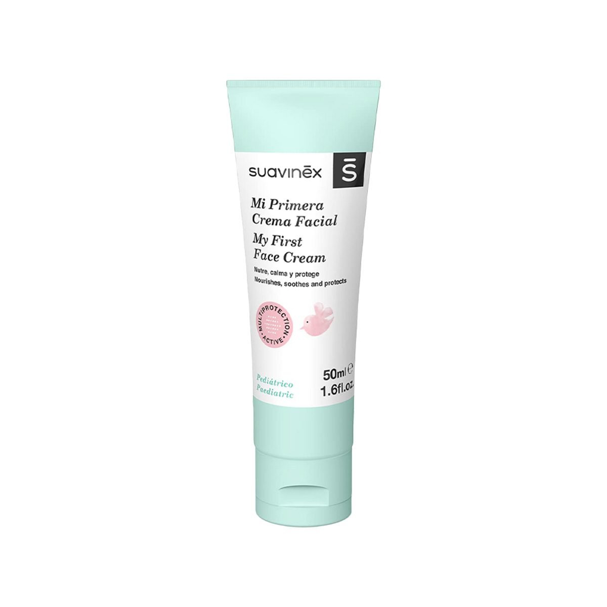 Suavinex – My first face cream (0m+)