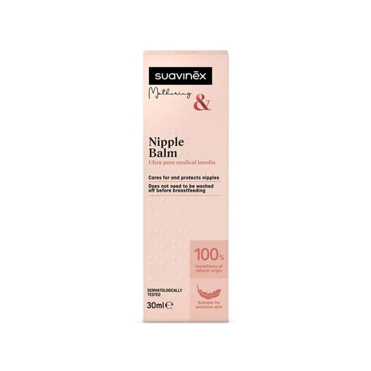 Suavinex – Nipple Balm