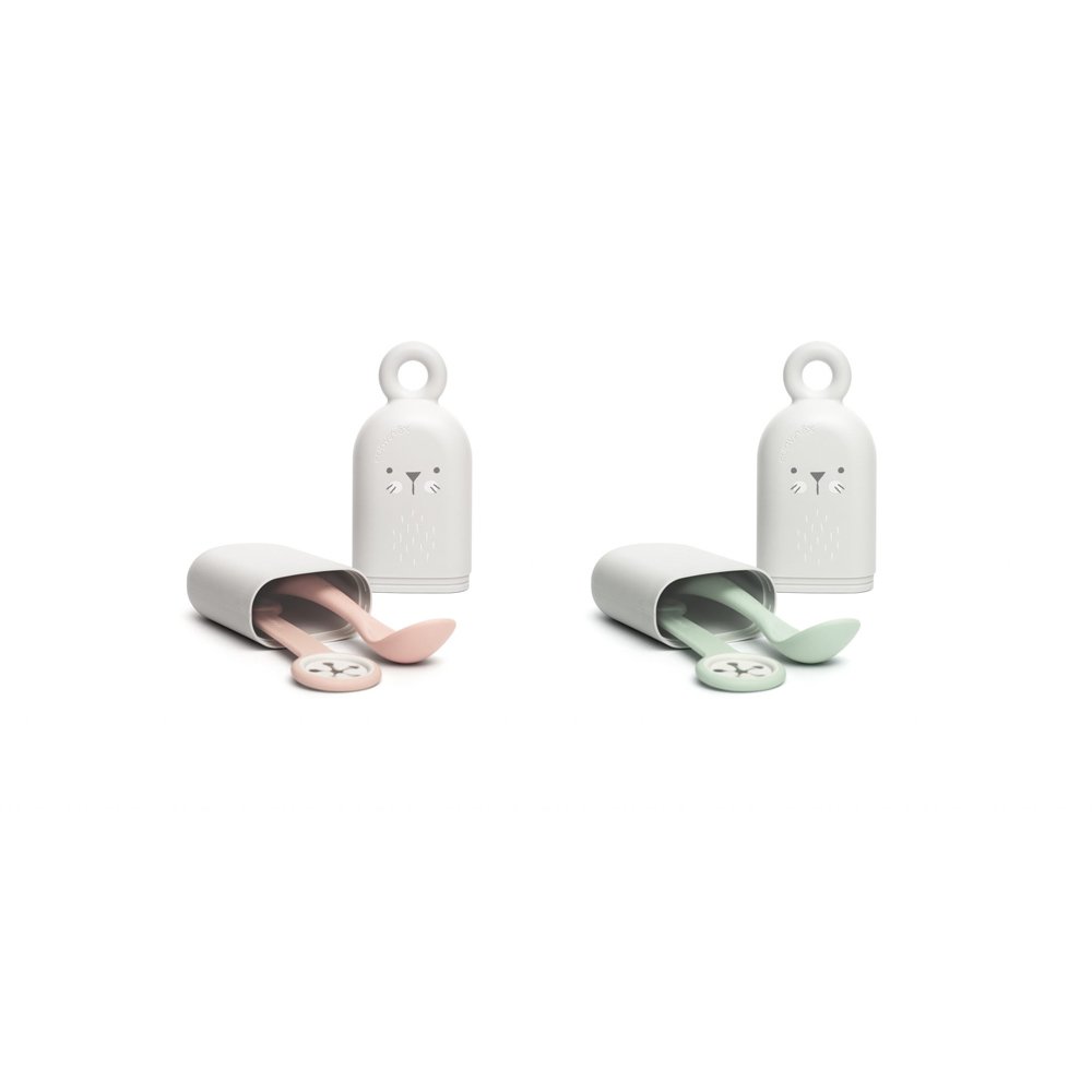 Suavinex – On the go set (4m+) – foto 2
