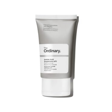The Ordinary – Azelaic Acid Suspension 10%