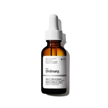 The Ordinary – Aloe 2% + NAG 2% Solution