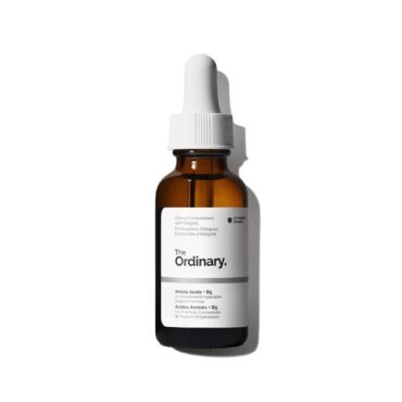 The Ordinary – Amino Acids + B5