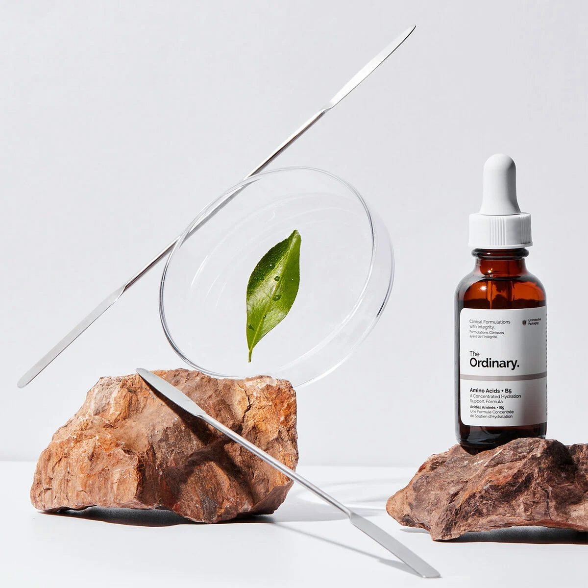 The Ordinary – Amino Acids + B5 - Figura 3