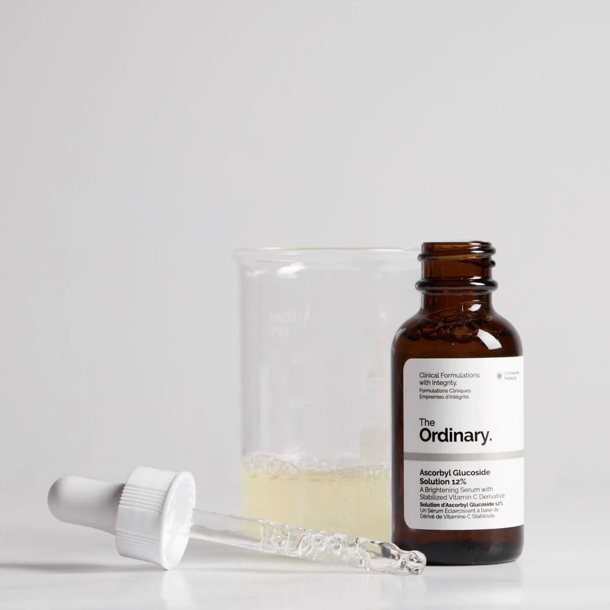 The Ordinary – Ascorbyl Glucoside Solution 12% - Figura 3