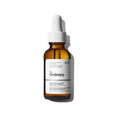 The Ordinary – Ascorbyl Tetraisopalmitate Solution 20% in Vitamin F