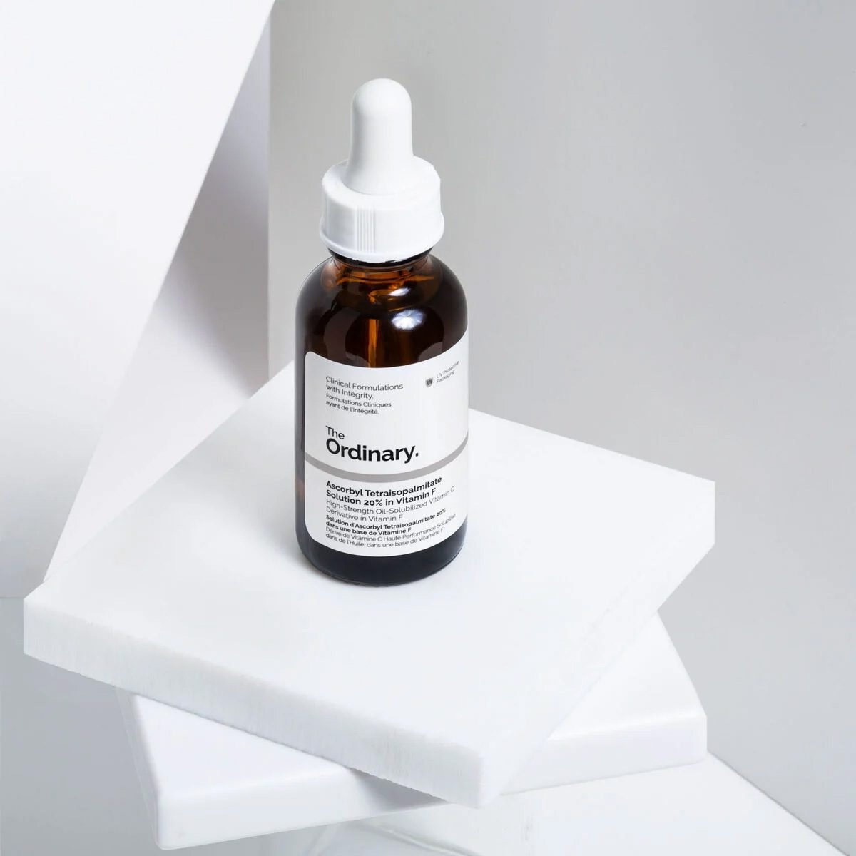 The Ordinary – Ascorbyl Tetraisopalmitate Solution 20% in Vitamin F - Figura 2