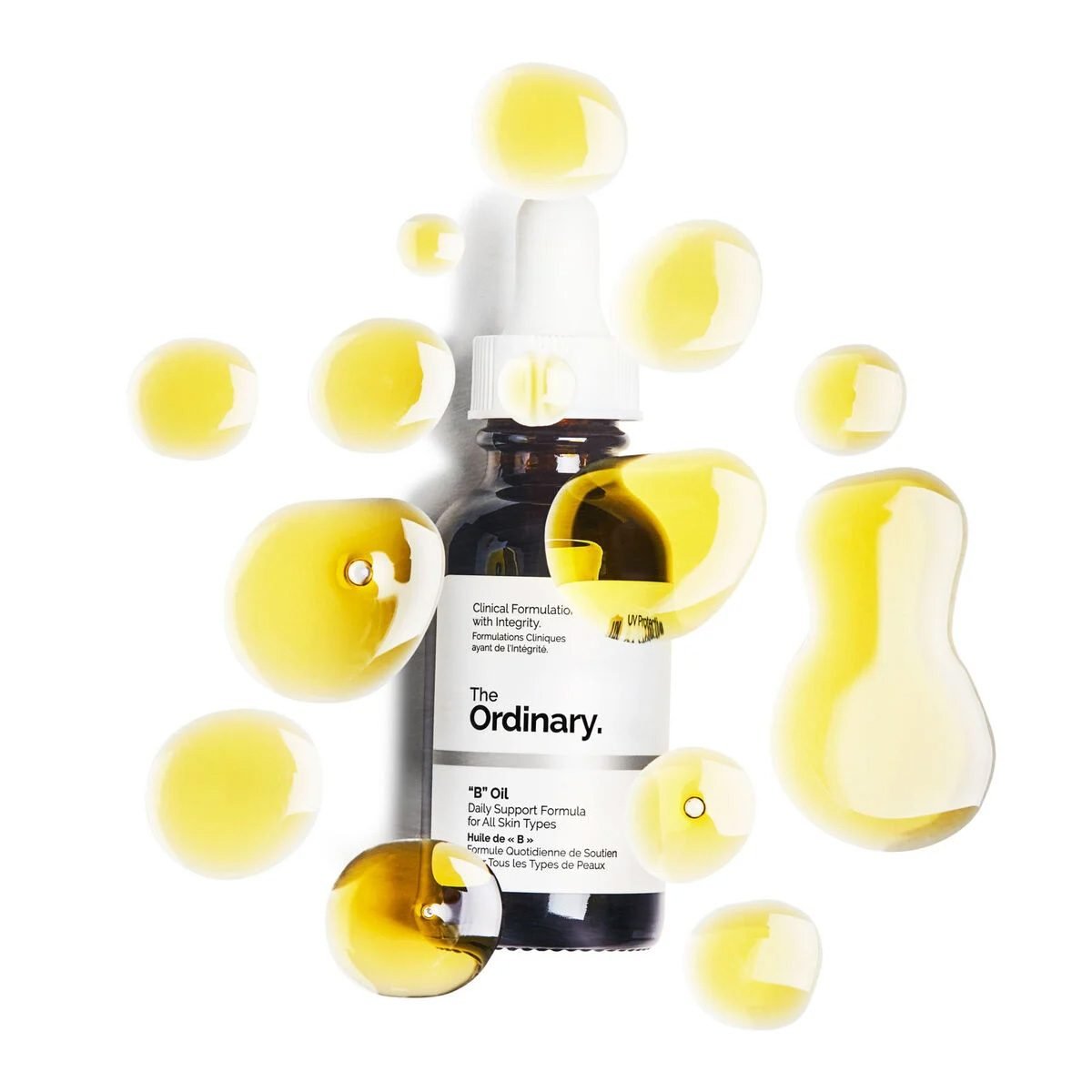 The Ordinary – “B” Oil - Figura 3