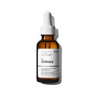 The Ordinary – 100% Organic Cold-Pressed Borage Seed Oil