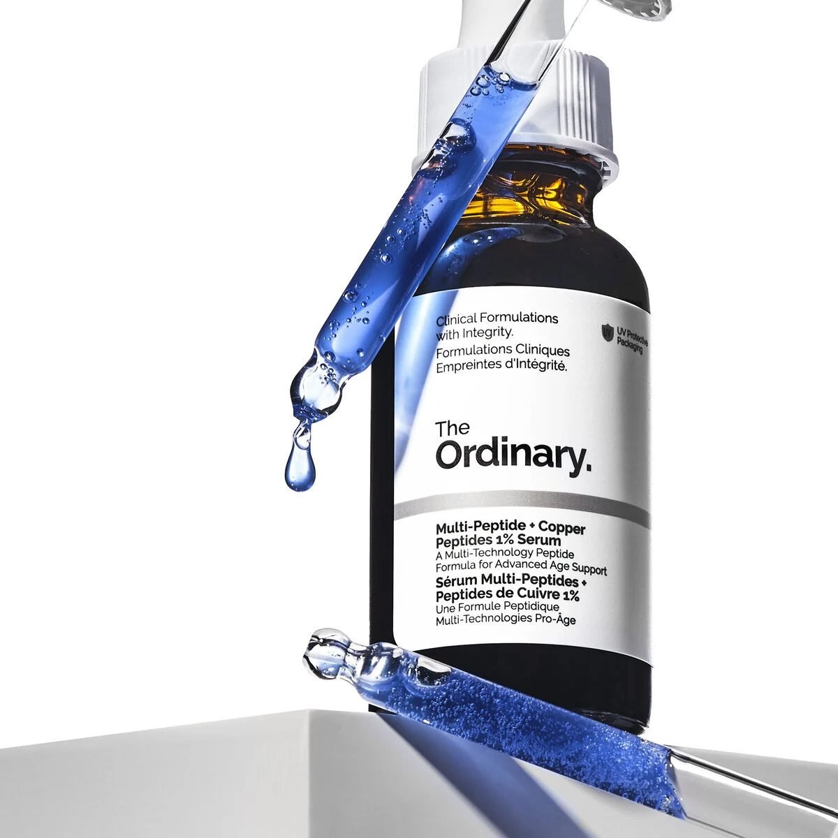 The Ordinary – Multi-Peptide + Copper Peptides 1% Serum - Figura 3