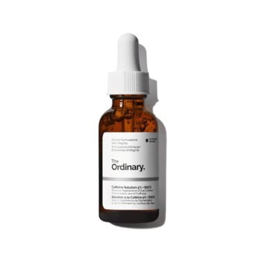 The Ordinary – Caffeine Solution 5% + EGCG