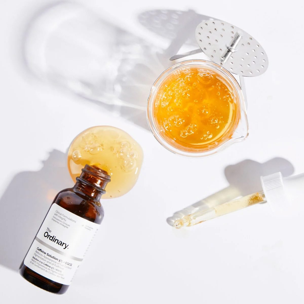 The Ordinary – Caffeine Solution 5% + EGCG - Figura 3