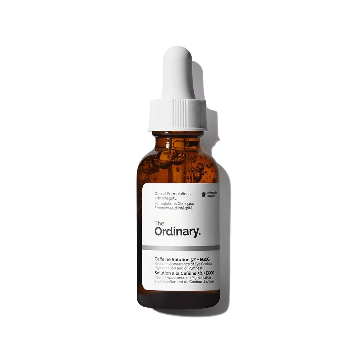 The Ordinary – Caffeine Solution 5% + EGCG