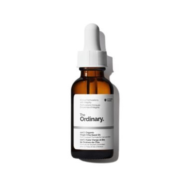 The Ordinary – 100% Organic Virgin Chia Seed Oil
