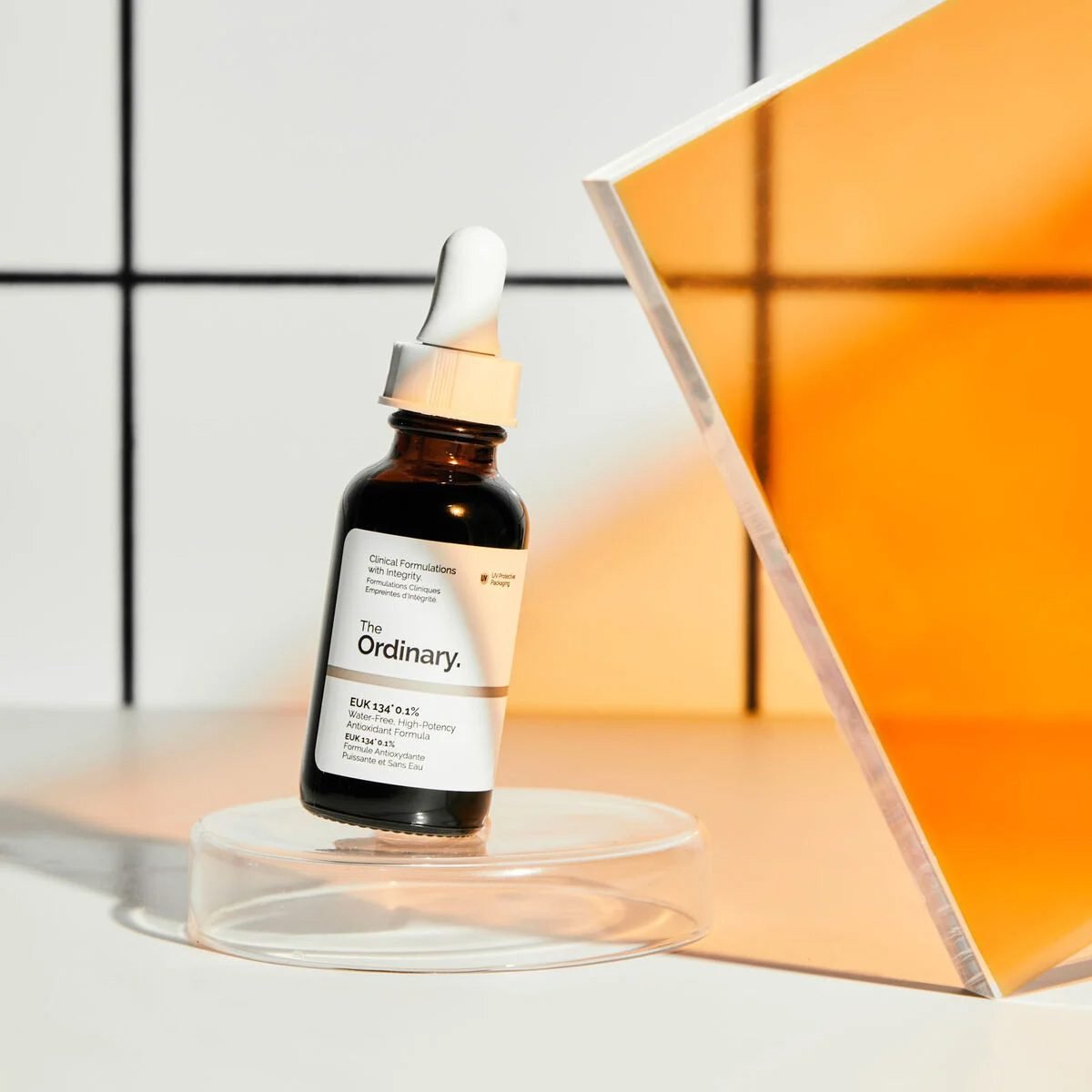 The Ordinary – EUK 134 0.1% - Figura 3