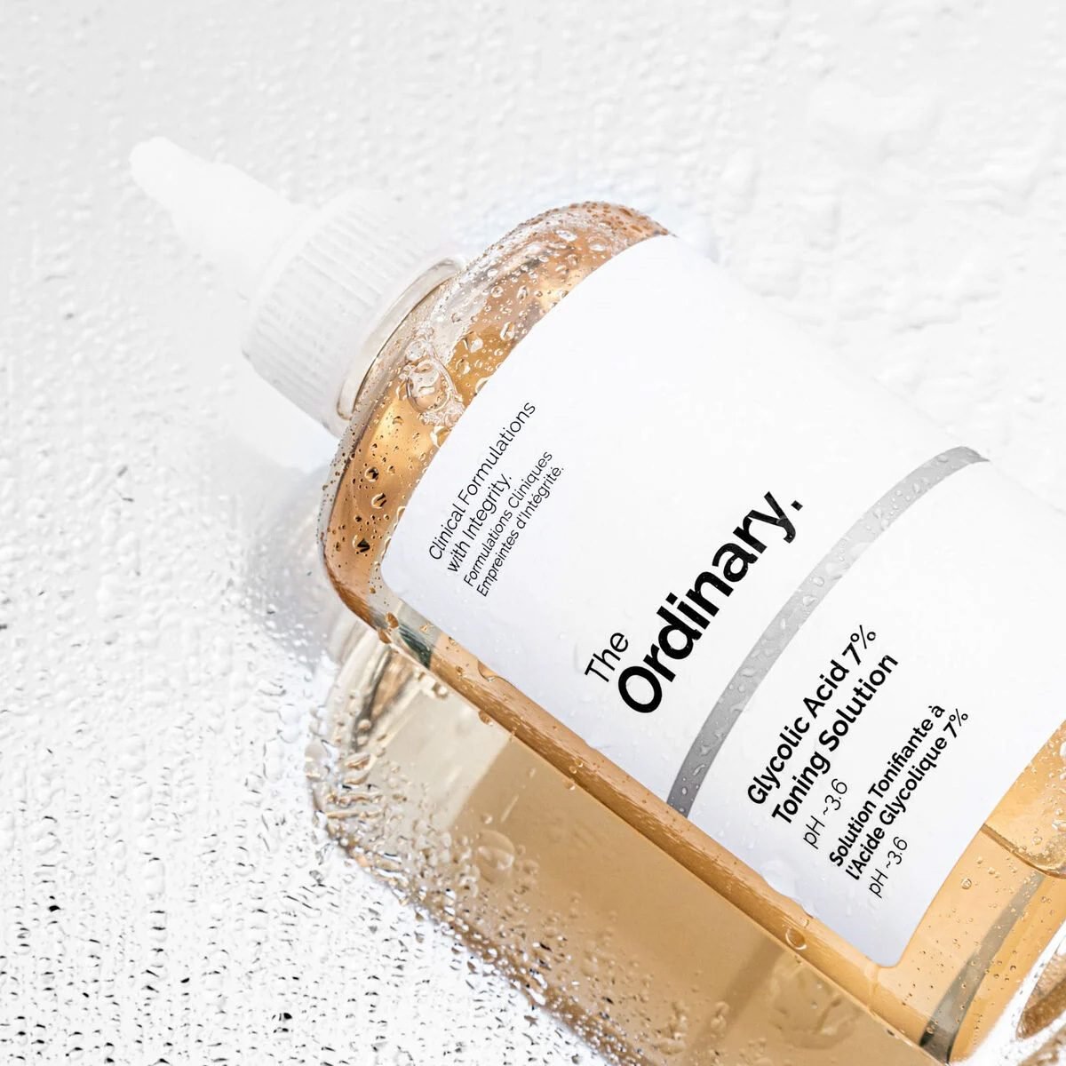 The Ordinary – Glycolic Acid 7% Toning Solution - Figura 3