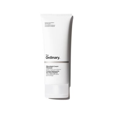 The Ordinary – Glycolipid Cream Cleanser