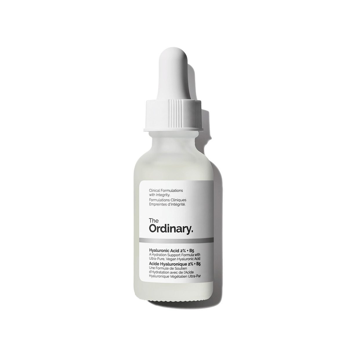 The Ordinary – Hyaluronic Acid 2% + B5