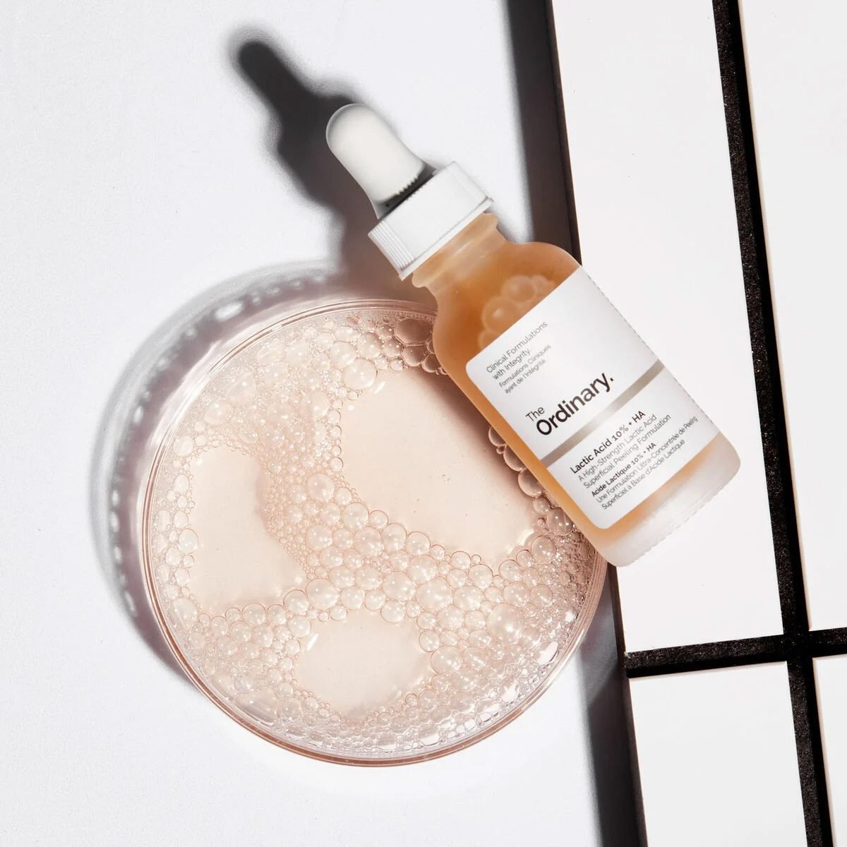 The Ordinary – Lactic Acid 10% + HA - Figura 2