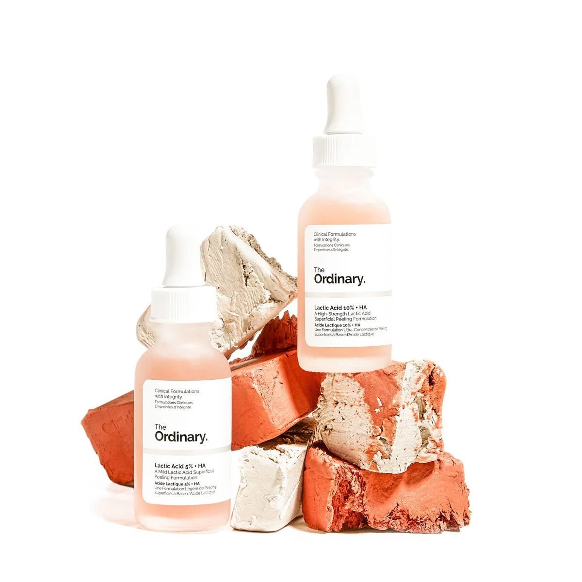 The Ordinary – Lactic Acid 5% + HA - Figura 3
