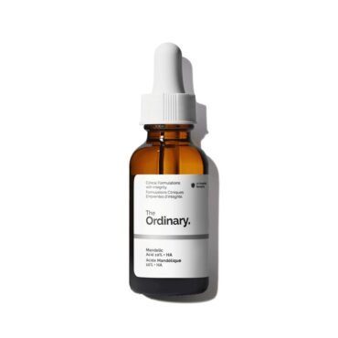 The Ordinary – Mandelic Acid 10%