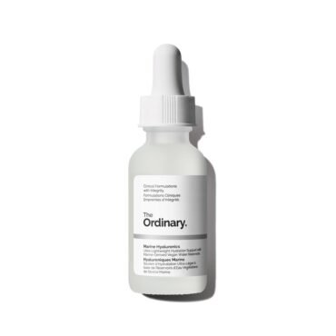 The Ordinary – Marine Hyaluronics