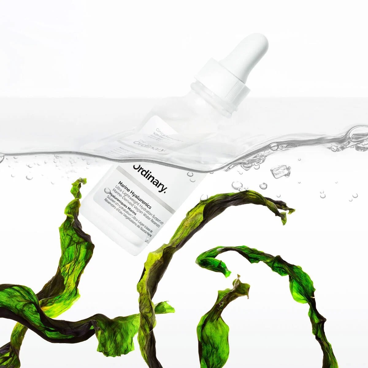 The Ordinary – Marine Hyaluronics - Figura 3
