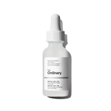 The Ordinary – Matrixyl 10% + HA
